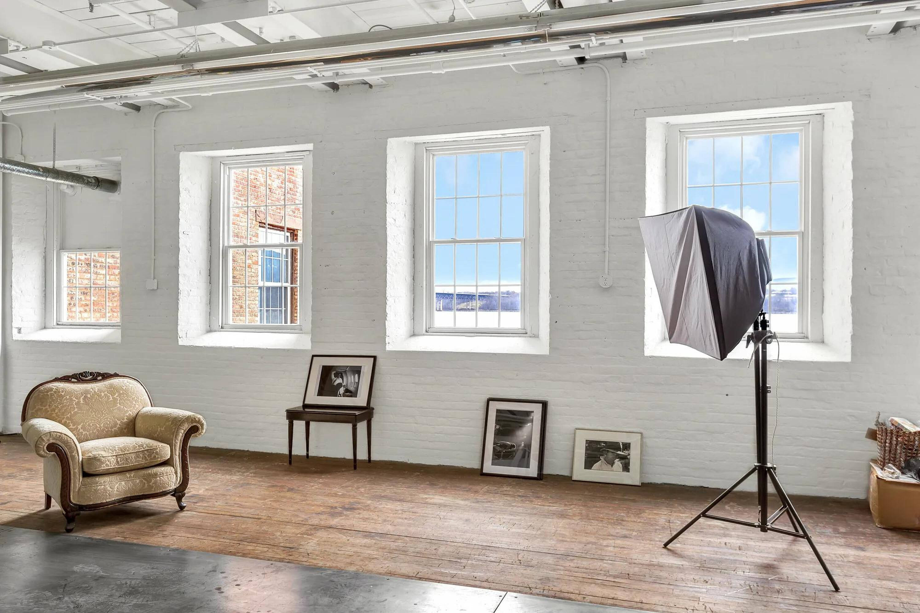 Umbra Suites; Newburgh, NY